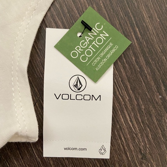 Volcom Tank Top - Picture 2 of 5